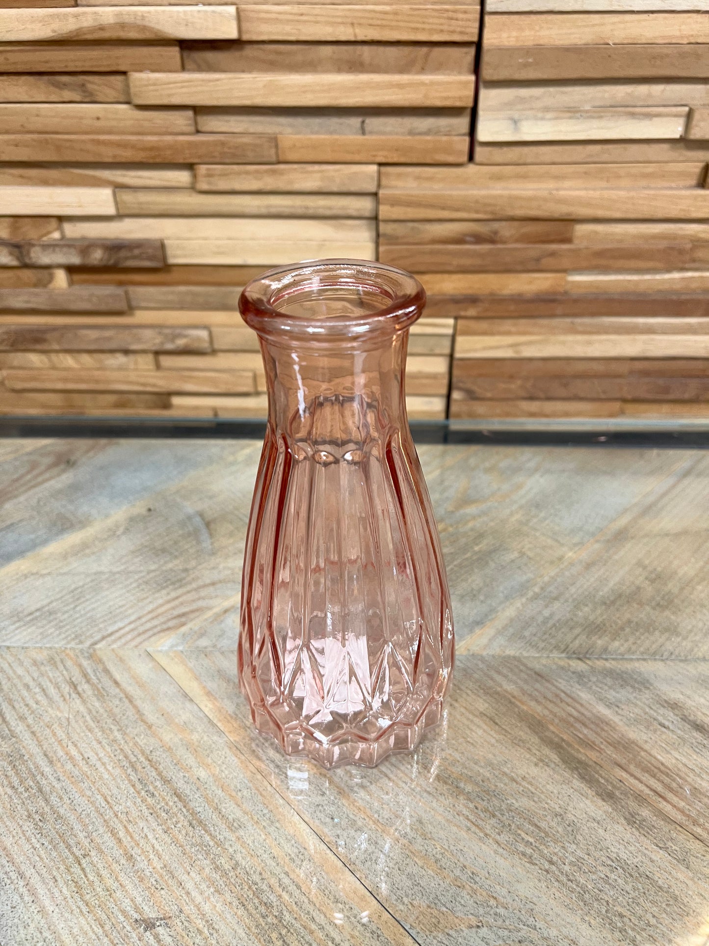 Vase graphique