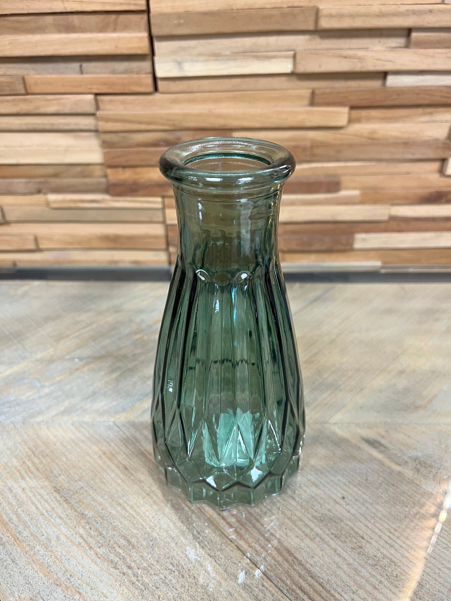 Vase graphique