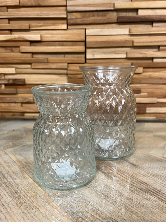 Vase "ananas"