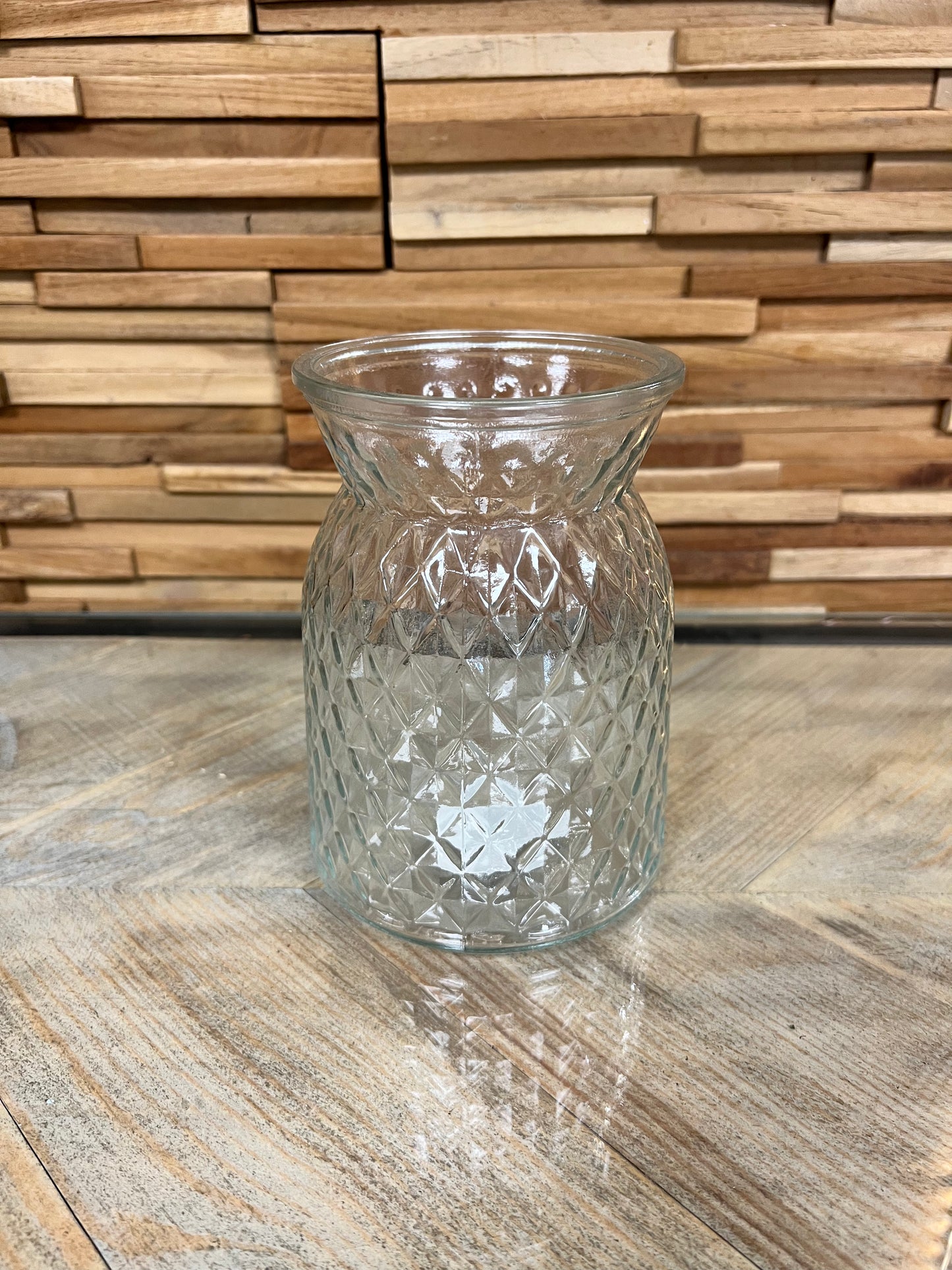 Vase "ananas"