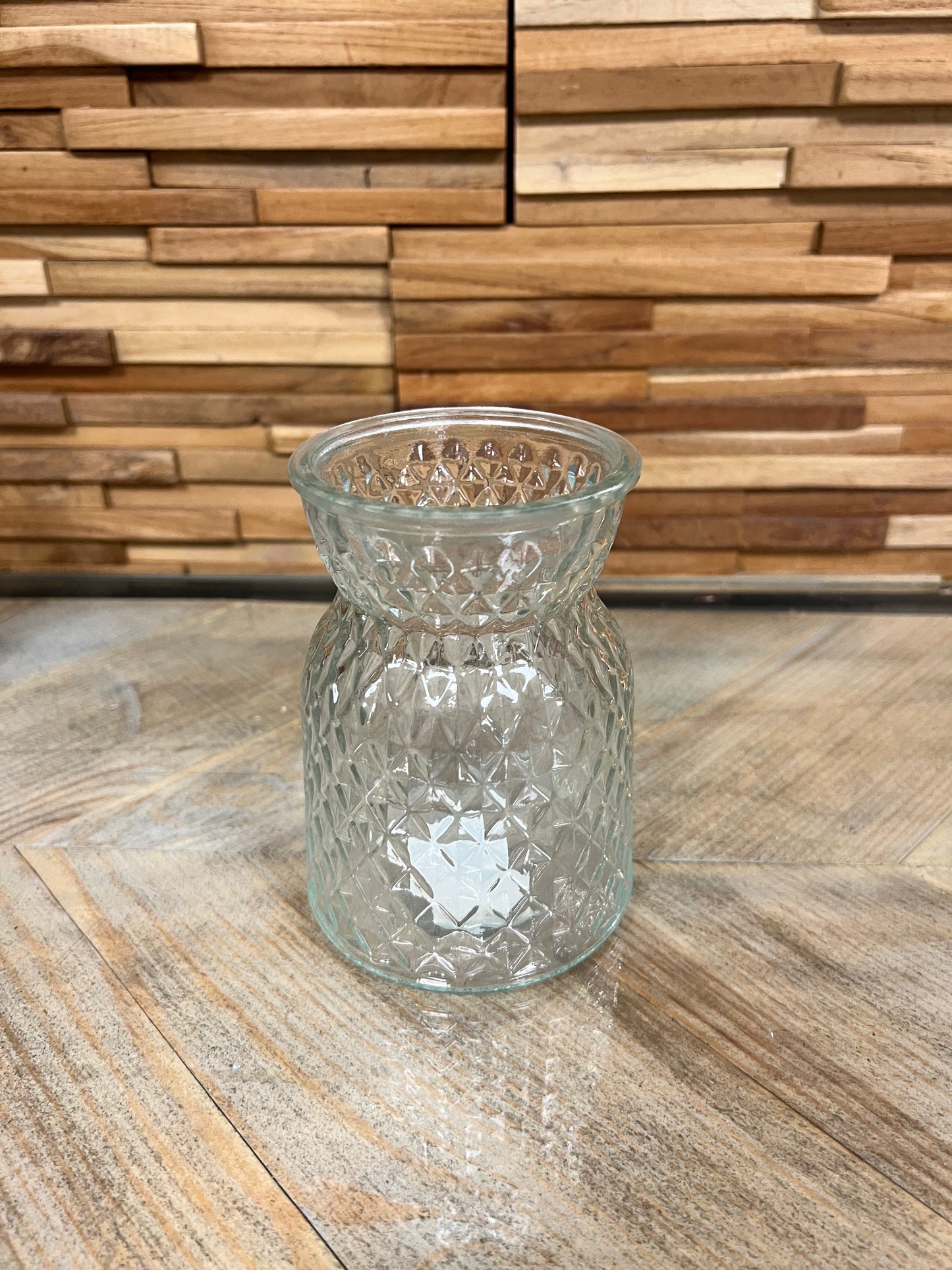 Vase "ananas"